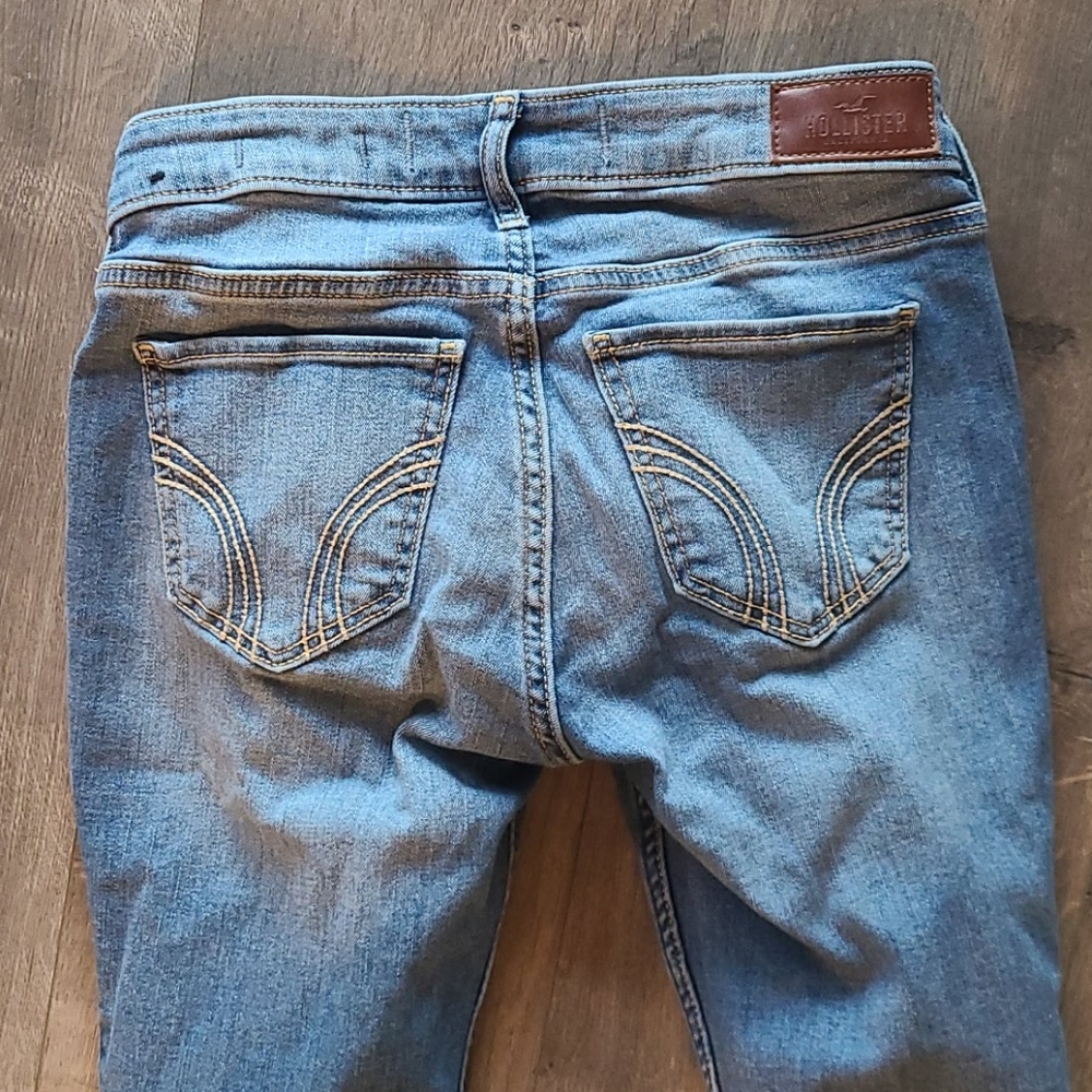 Jeans - Picture 3 of 3